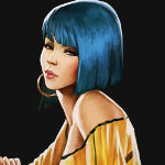 Lin Quinyu
